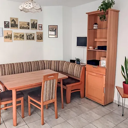 Baumanns Stube By Interhome Apartment Amorbach