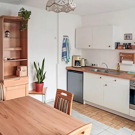 Baumanns Stube By Interhome Apartment Amorbach