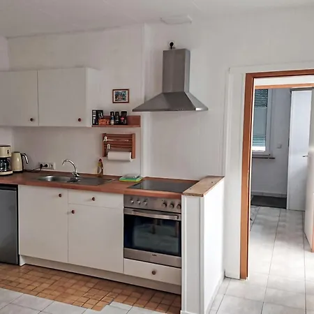Baumanns Stube By Interhome Amorbach