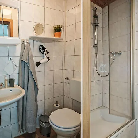Apartment Baumanns Stube By Interhome